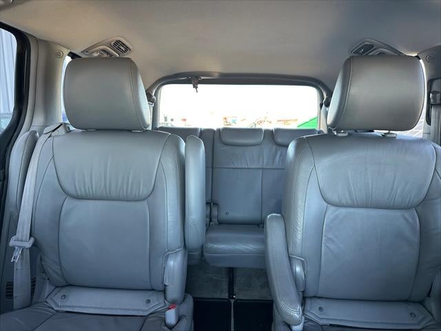 2010 Toyota Sienna Base