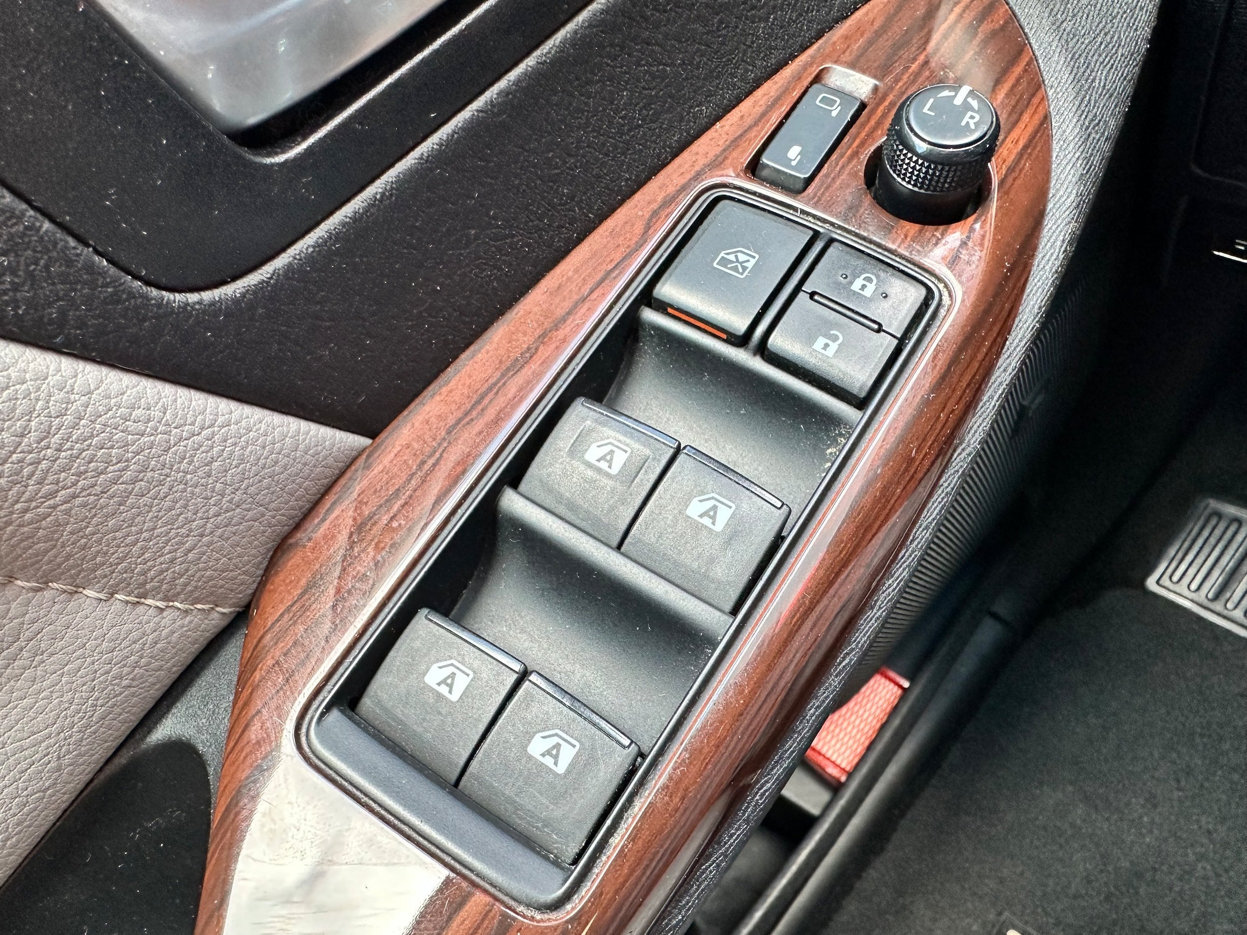 2017 Toyota Sienna Limited