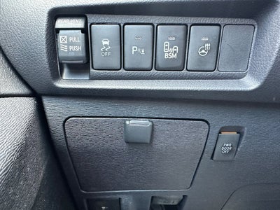 2017 Toyota Sienna Limited