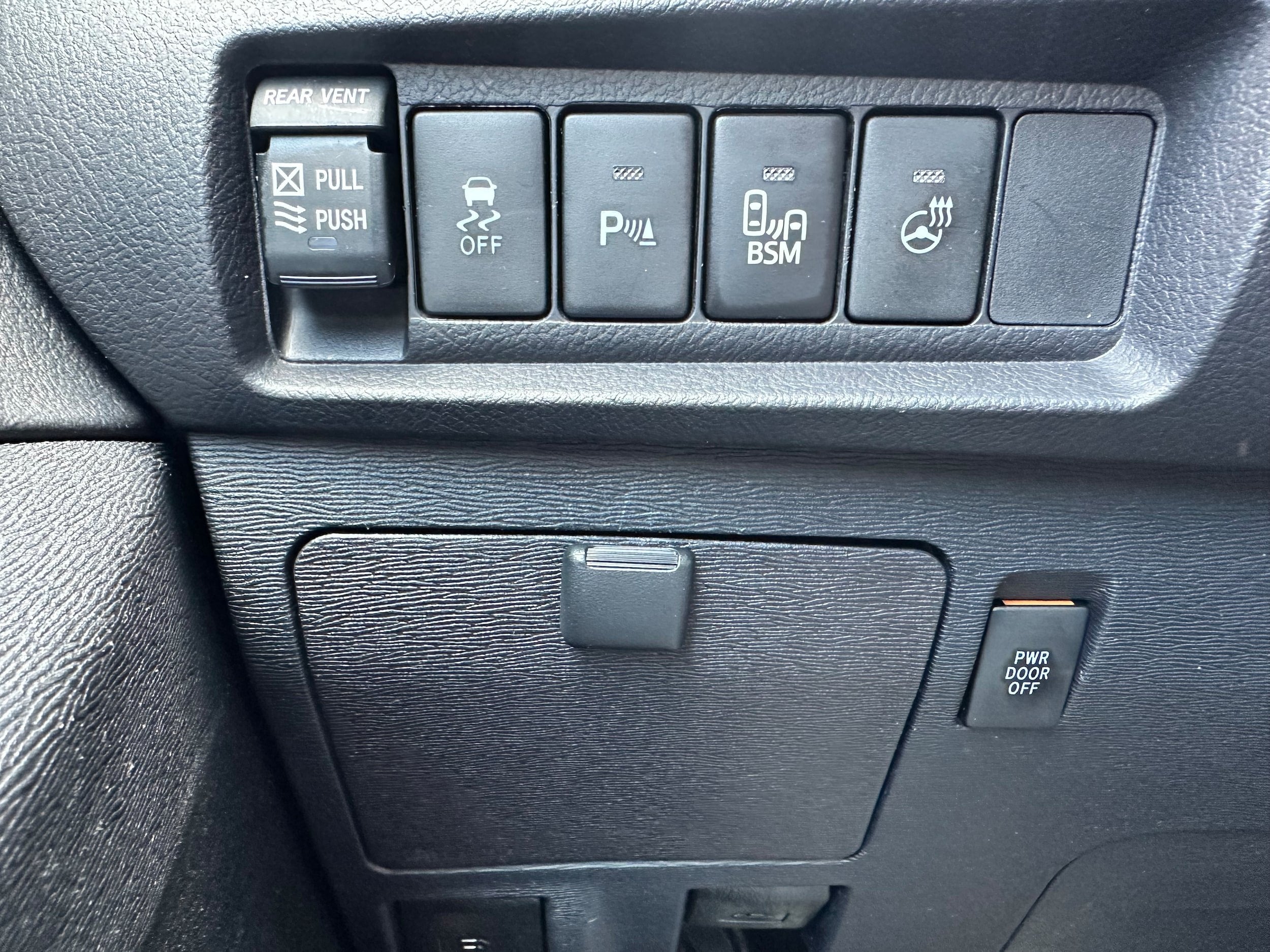 2017 Toyota Sienna Limited