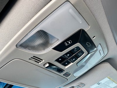 2017 Toyota Sienna Limited