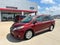 2017 Toyota Sienna Limited