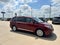2017 Toyota Sienna Limited