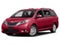 2017 Toyota Sienna Limited