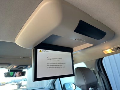 2024 Toyota Sienna Limited