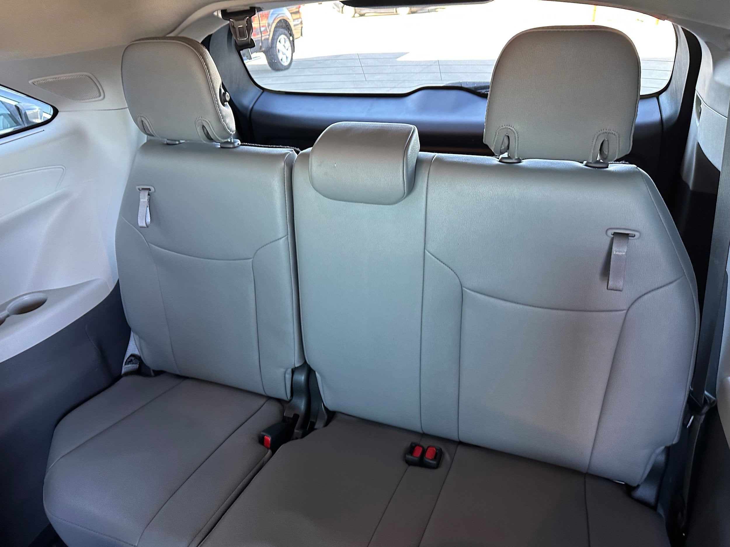 2024 Toyota Sienna Limited