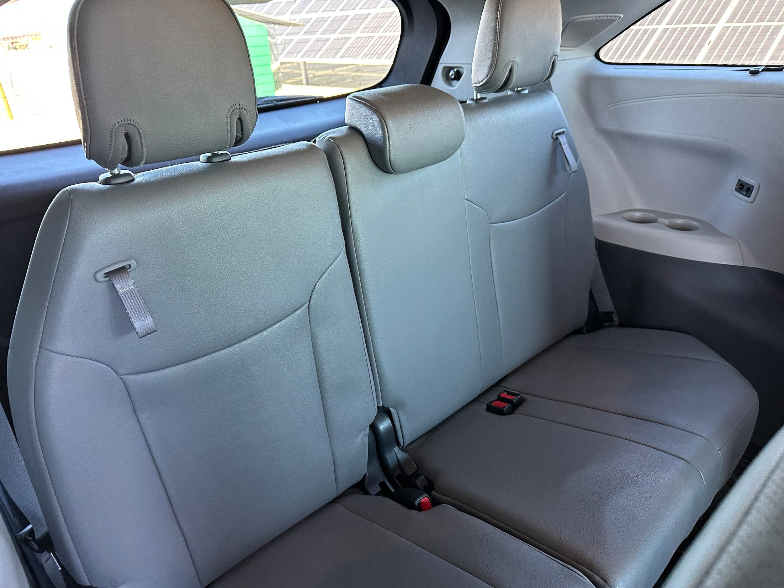 2024 Toyota Sienna Limited