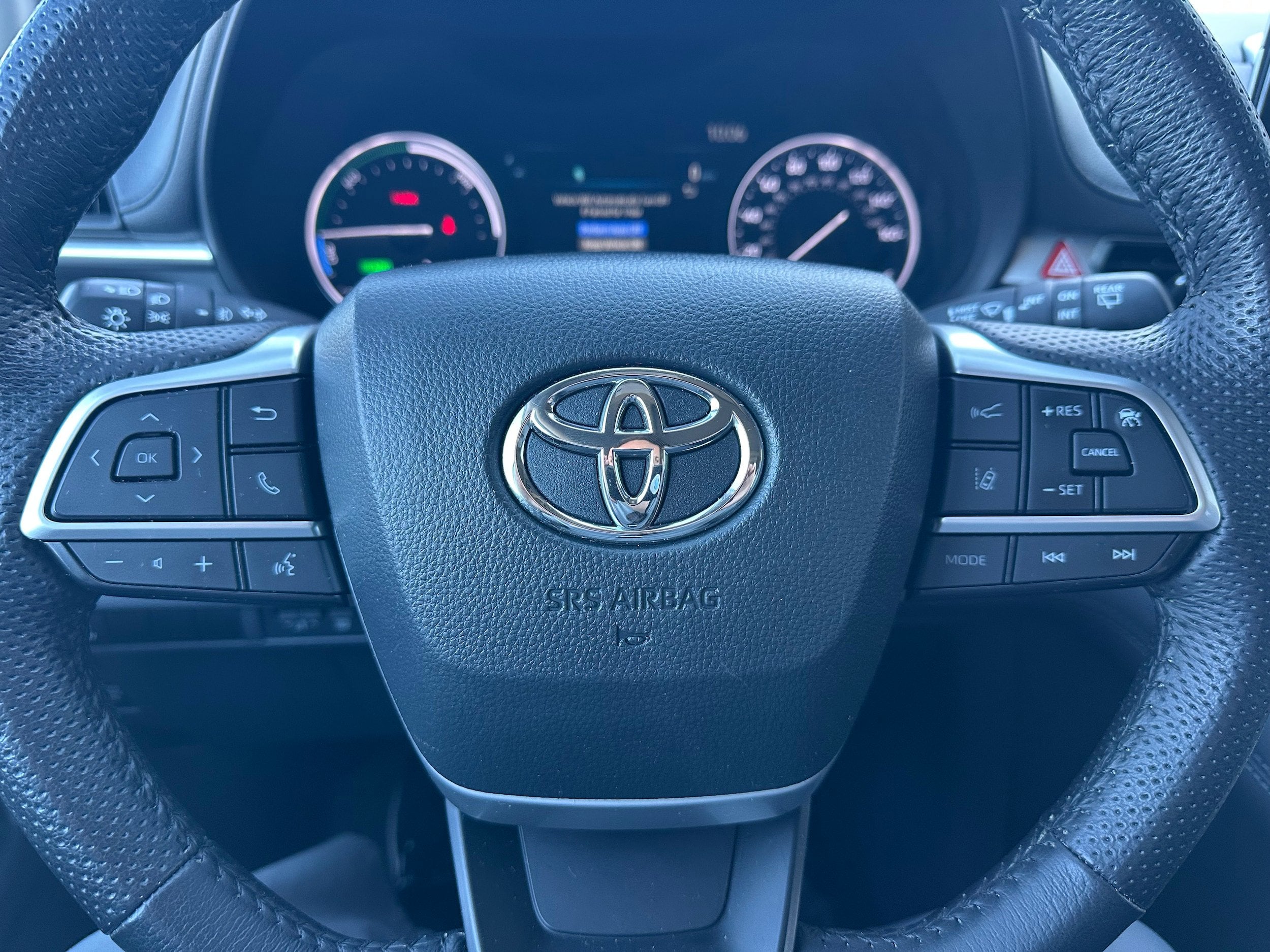 2024 Toyota Sienna Limited