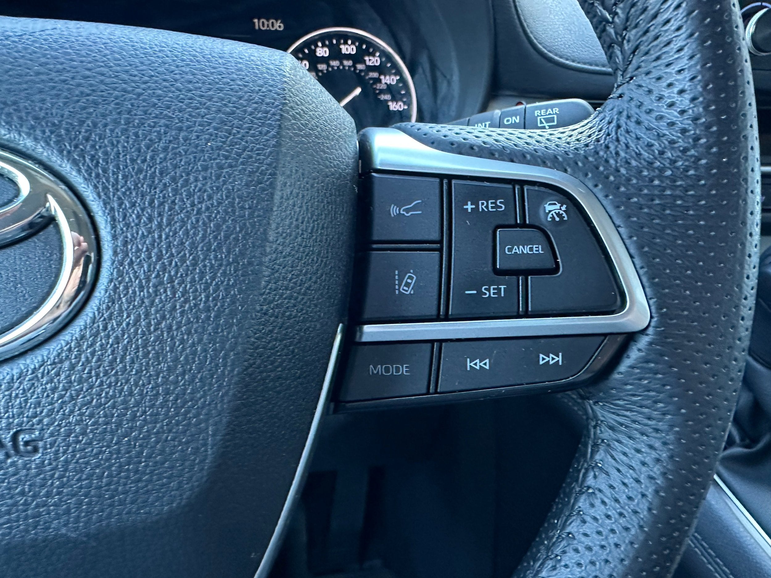 2024 Toyota Sienna Limited