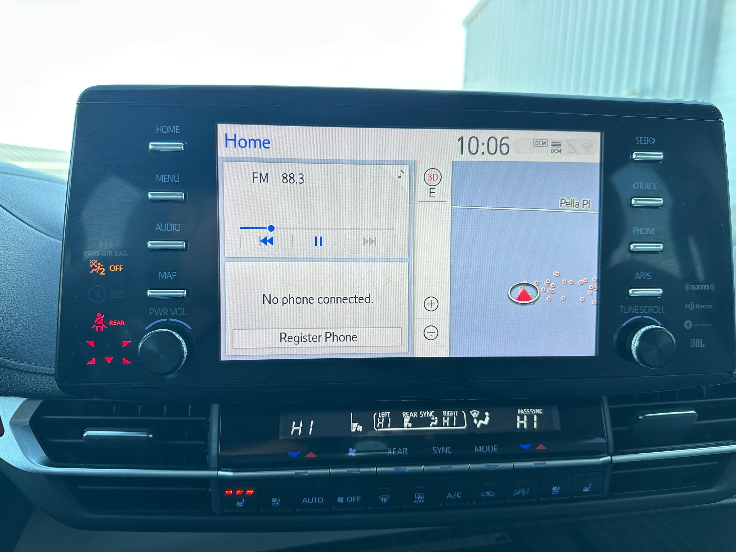 2024 Toyota Sienna Limited