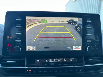 2024 Toyota Sienna Limited