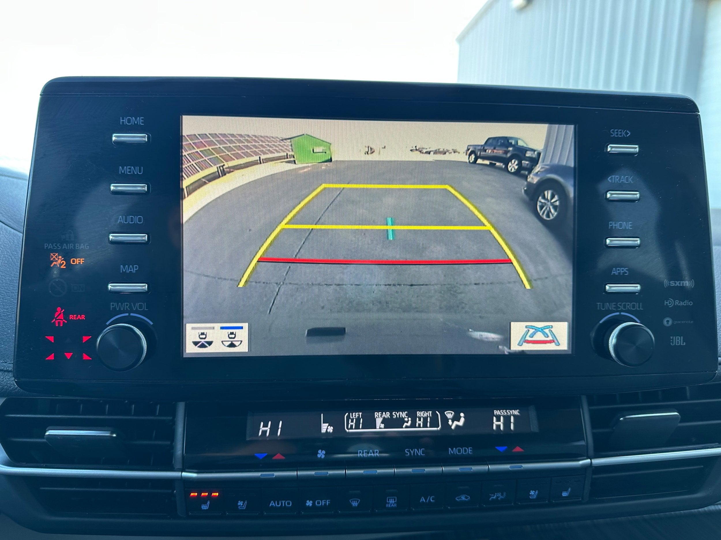 2024 Toyota Sienna Limited