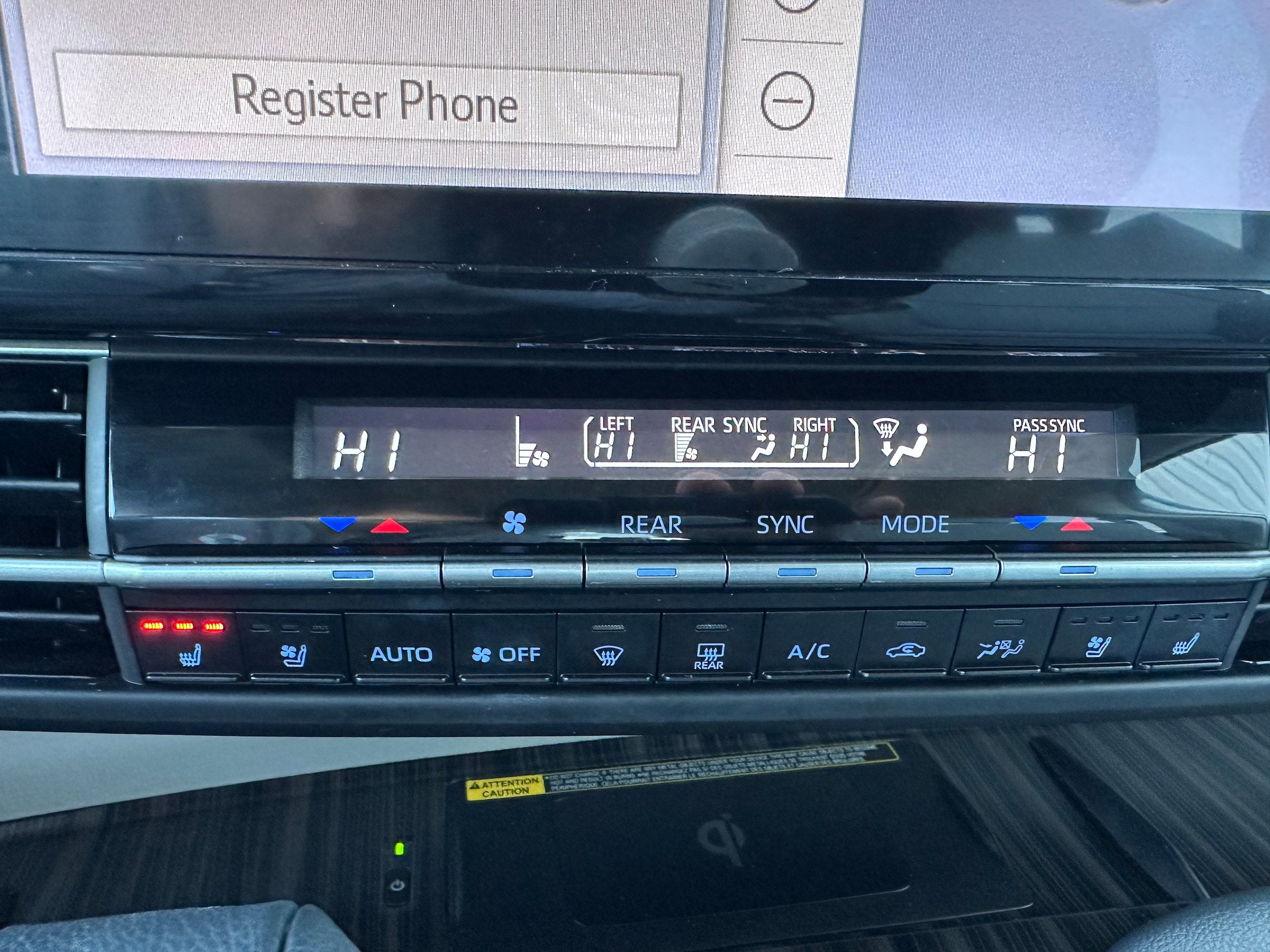 2024 Toyota Sienna Limited