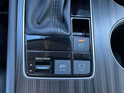 2024 Toyota Sienna Limited