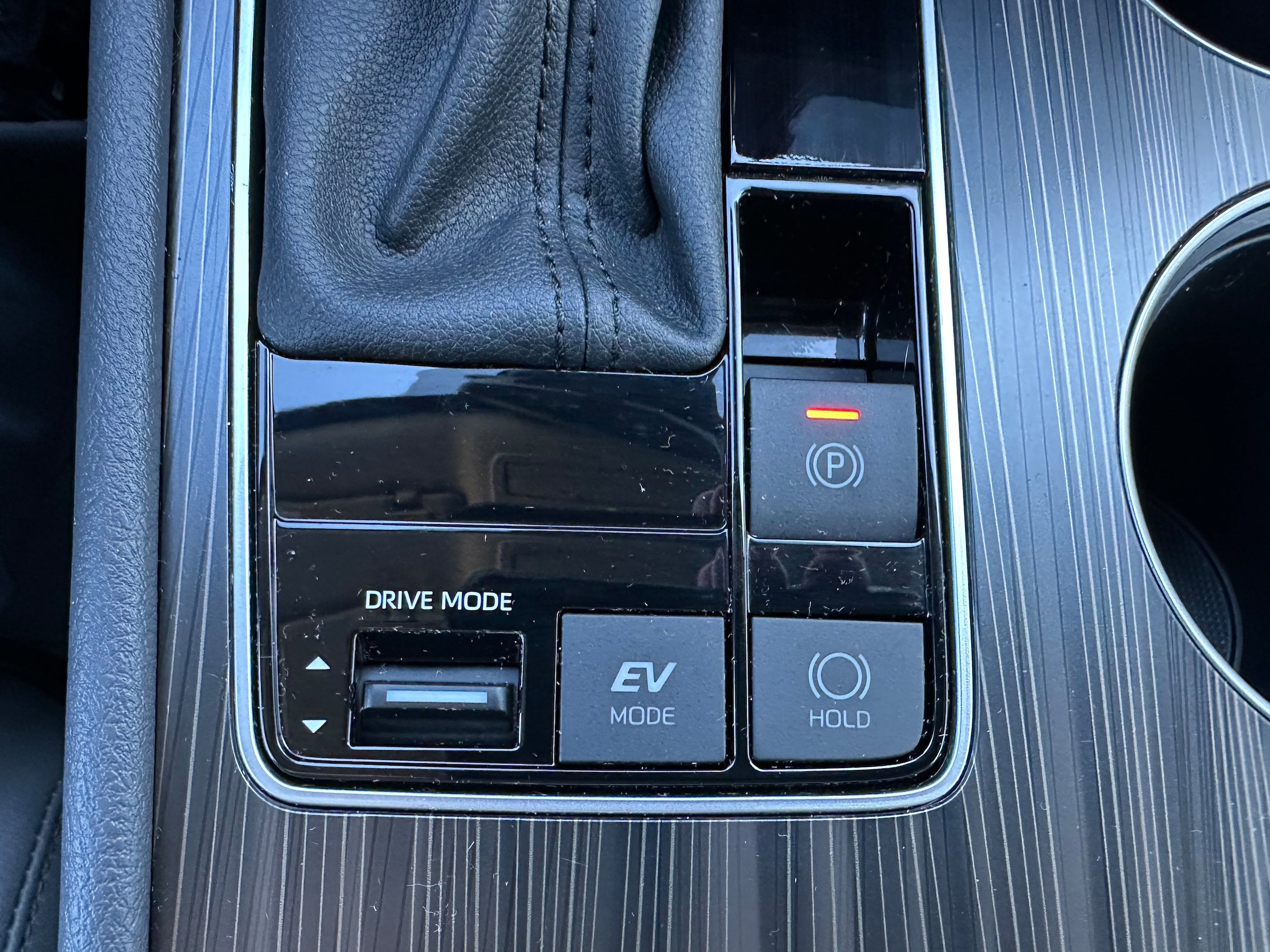 2024 Toyota Sienna Limited