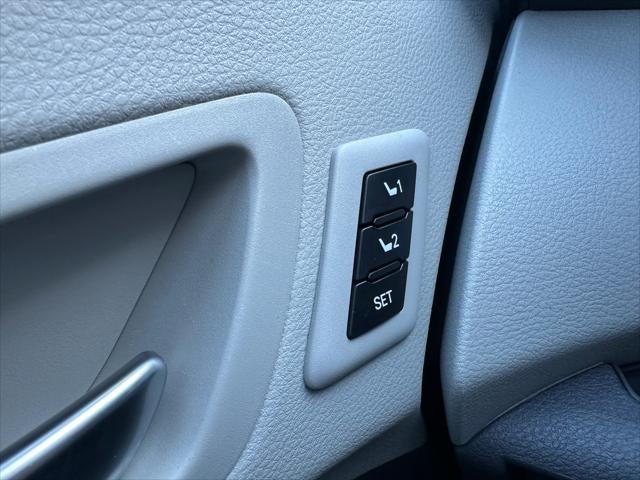 2024 Toyota Sienna Limited