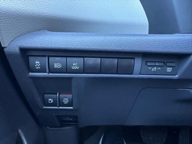 2024 Toyota Sienna Limited