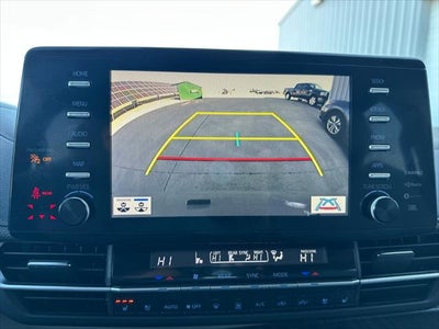 2024 Toyota Sienna Limited