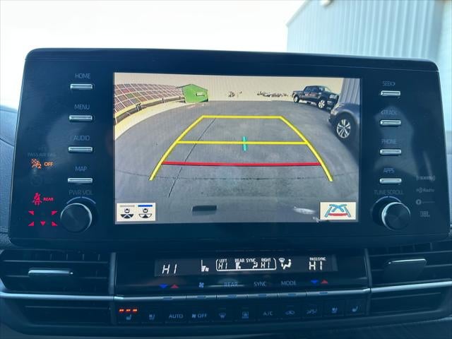 2024 Toyota Sienna Limited