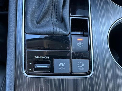 2024 Toyota Sienna Limited