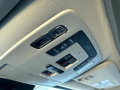 2024 Toyota Sienna Limited