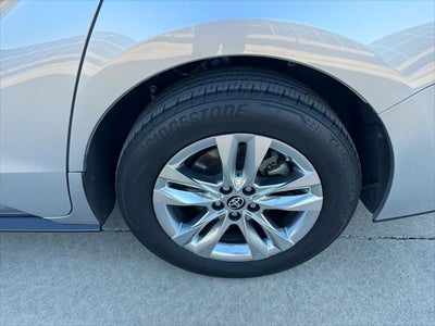 2024 Toyota Sienna Limited