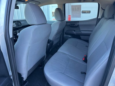 2019 Toyota Tacoma Base