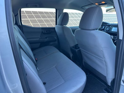 2019 Toyota Tacoma Base