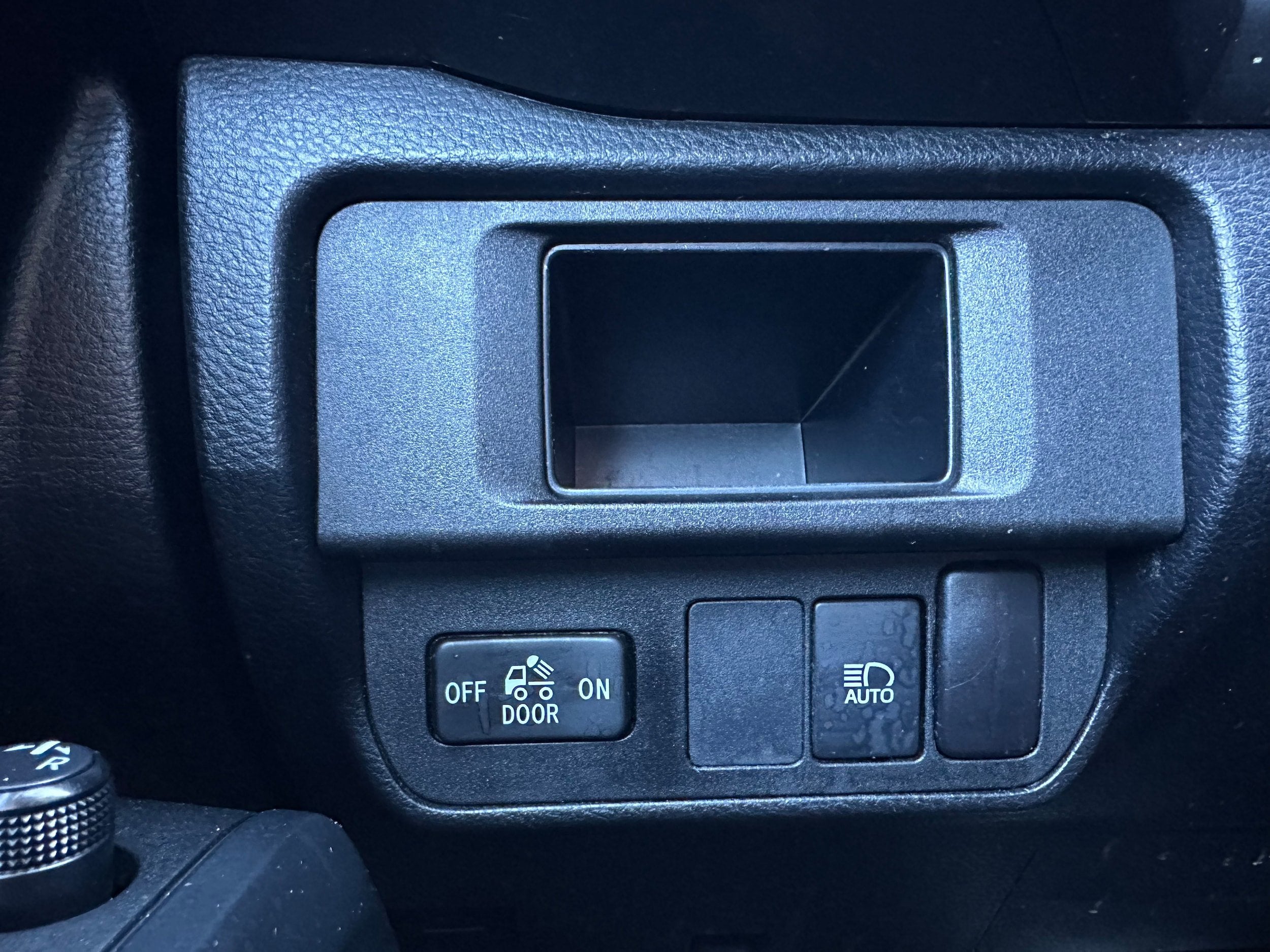 2019 Toyota Tacoma Base