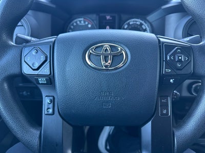 2019 Toyota Tacoma Base