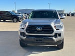 2019 Toyota Tacoma Base
