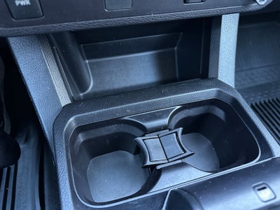 2019 Toyota Tacoma Base