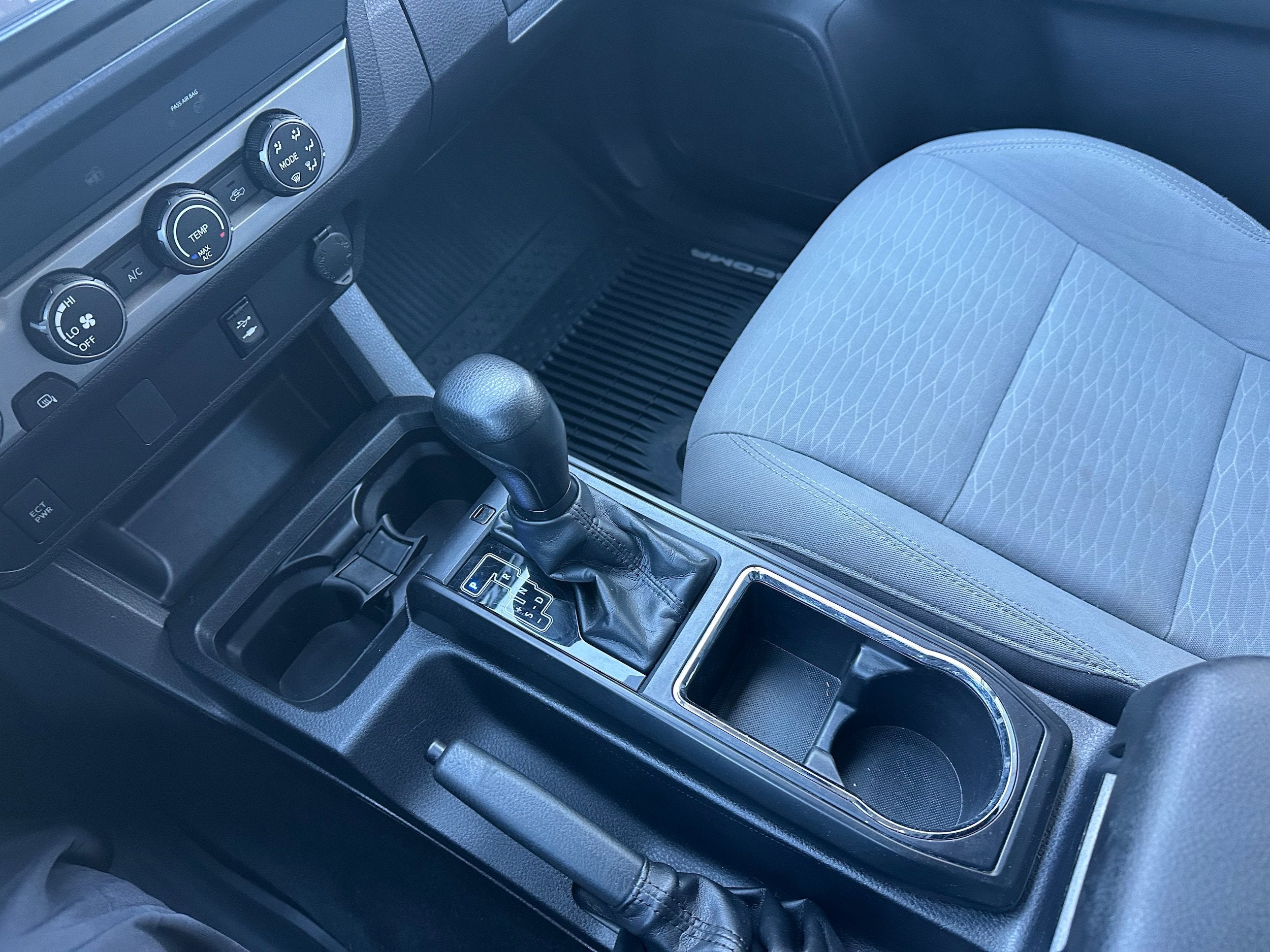 2019 Toyota Tacoma Base