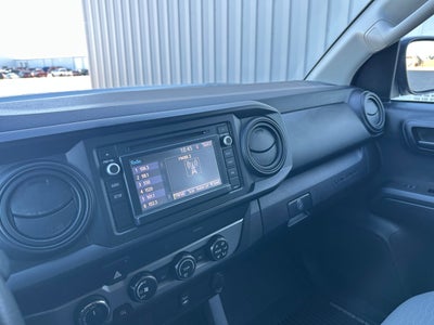 2019 Toyota Tacoma Base