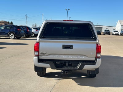 2019 Toyota Tacoma Base