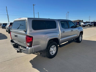 2019 Toyota Tacoma Base
