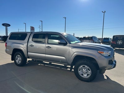 2019 Toyota Tacoma Base