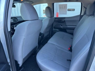 2019 Toyota Tacoma Base