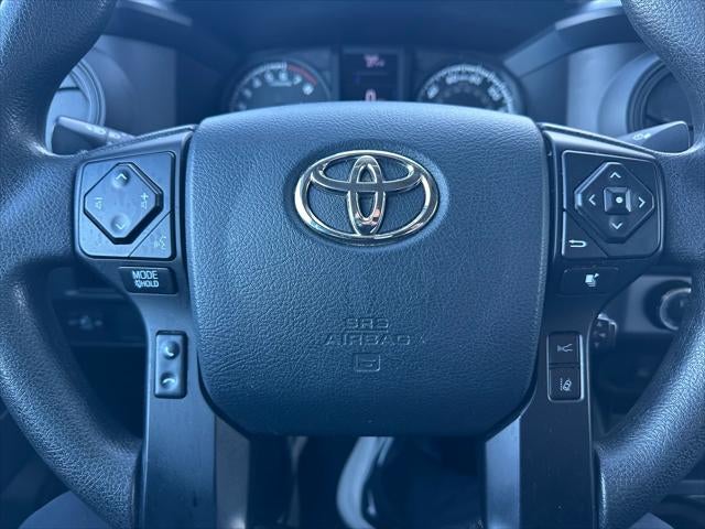 2019 Toyota Tacoma Base