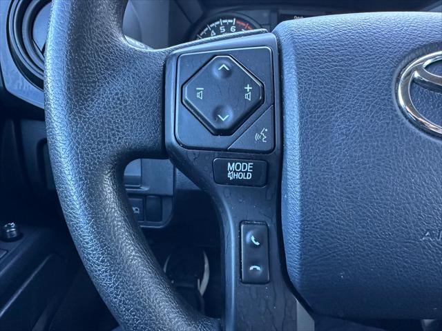 2019 Toyota Tacoma Base