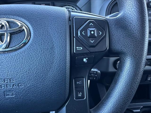 2019 Toyota Tacoma Base