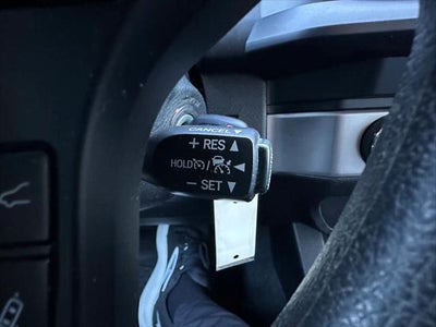 2019 Toyota Tacoma Base