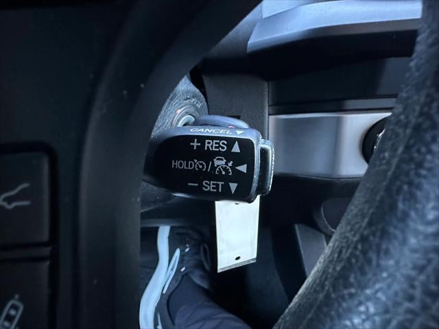 2019 Toyota Tacoma Base