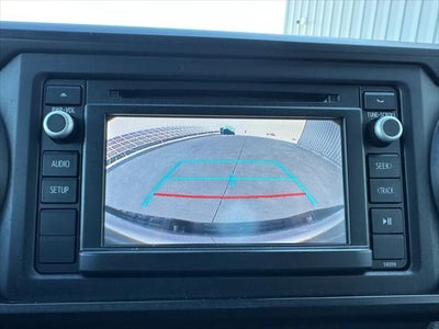 2019 Toyota Tacoma Base