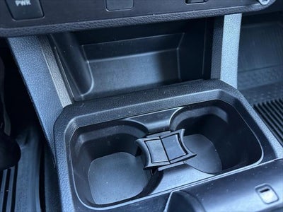 2019 Toyota Tacoma Base