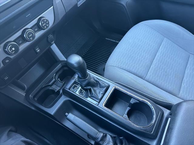 2019 Toyota Tacoma Base