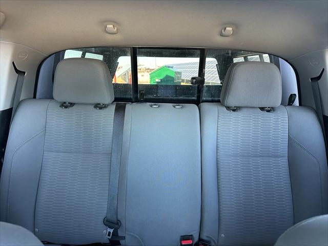 2019 Toyota Tacoma Base