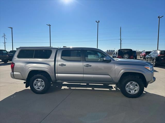 2019 Toyota Tacoma Base
