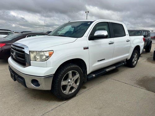 2013 Toyota Tundra Base