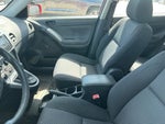 2007 Pontiac Vibe Base